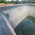 Pool Cover Roll Fish Farm Pond Liner Geomembrane